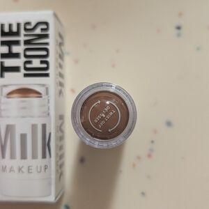 Milk Makeup Bronzer Stick - Warm Brown - Unused